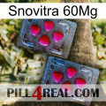 Snovitra 60Mg 14